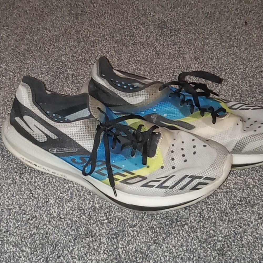 Skechers speed elite hyper